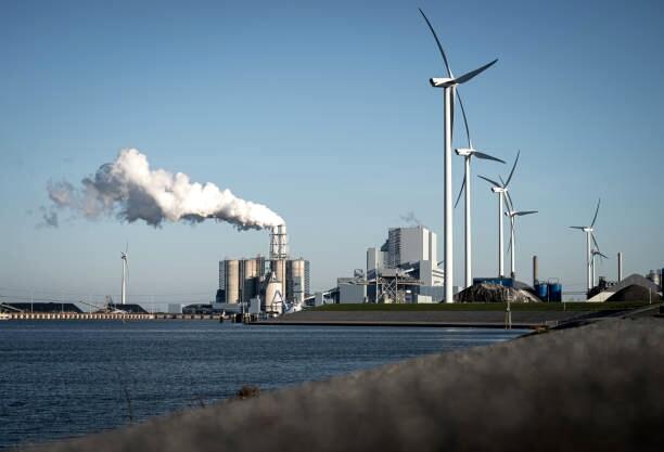 Eemshaven
