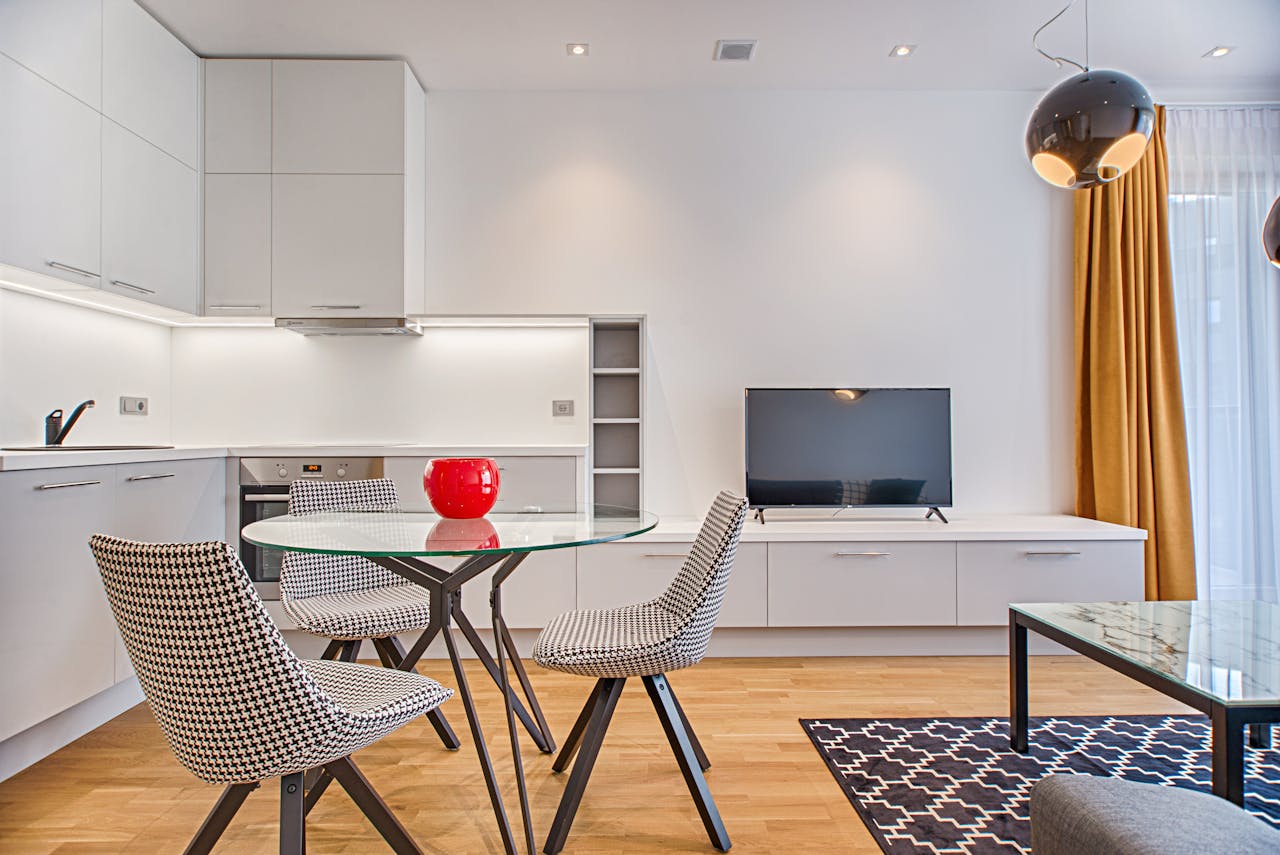 Long-term housing solutions for companies in Europe