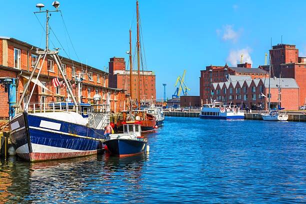 Port Wissmar